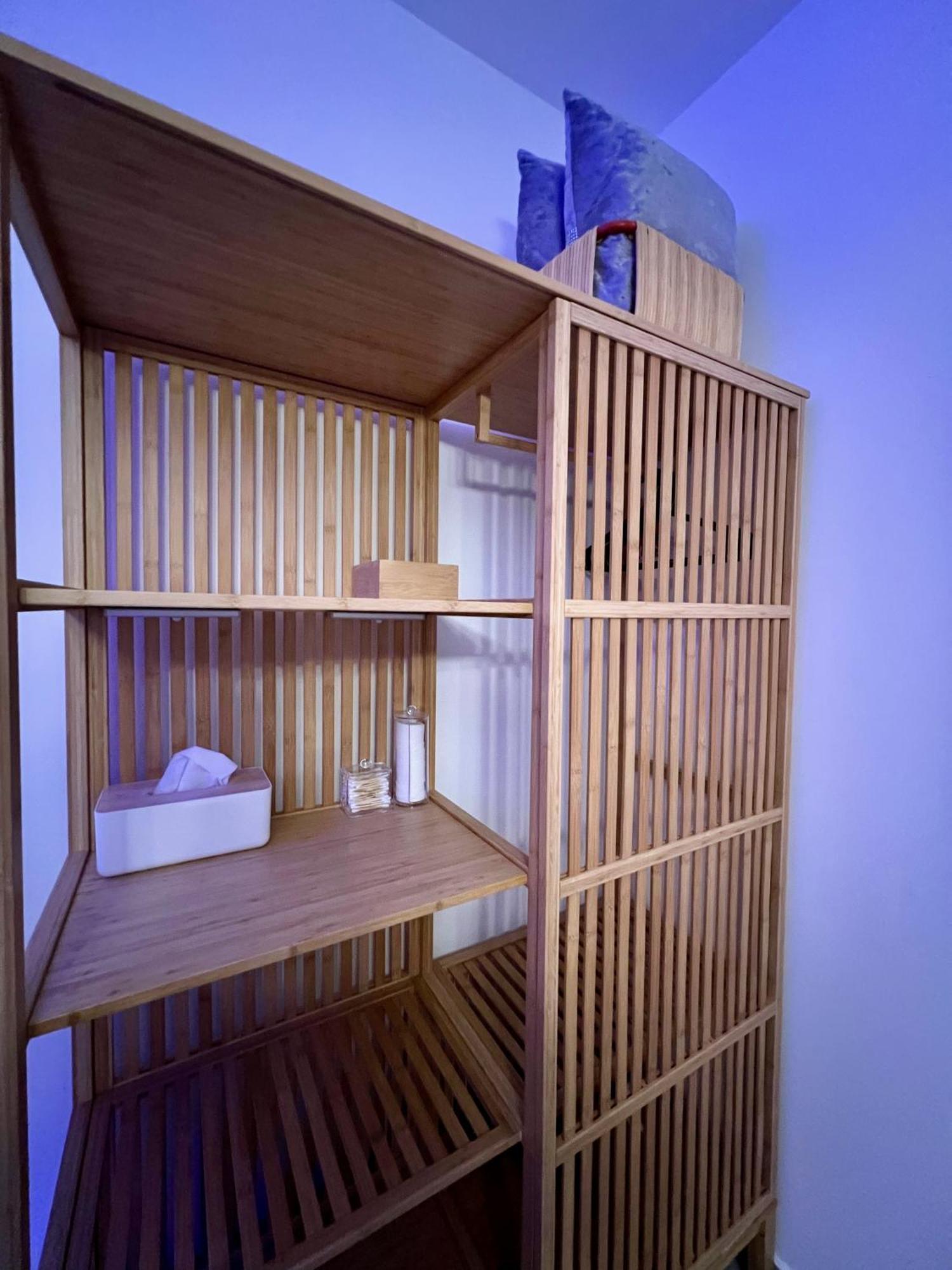 Fat Cow Apartments ラルナカ エクステリア 写真