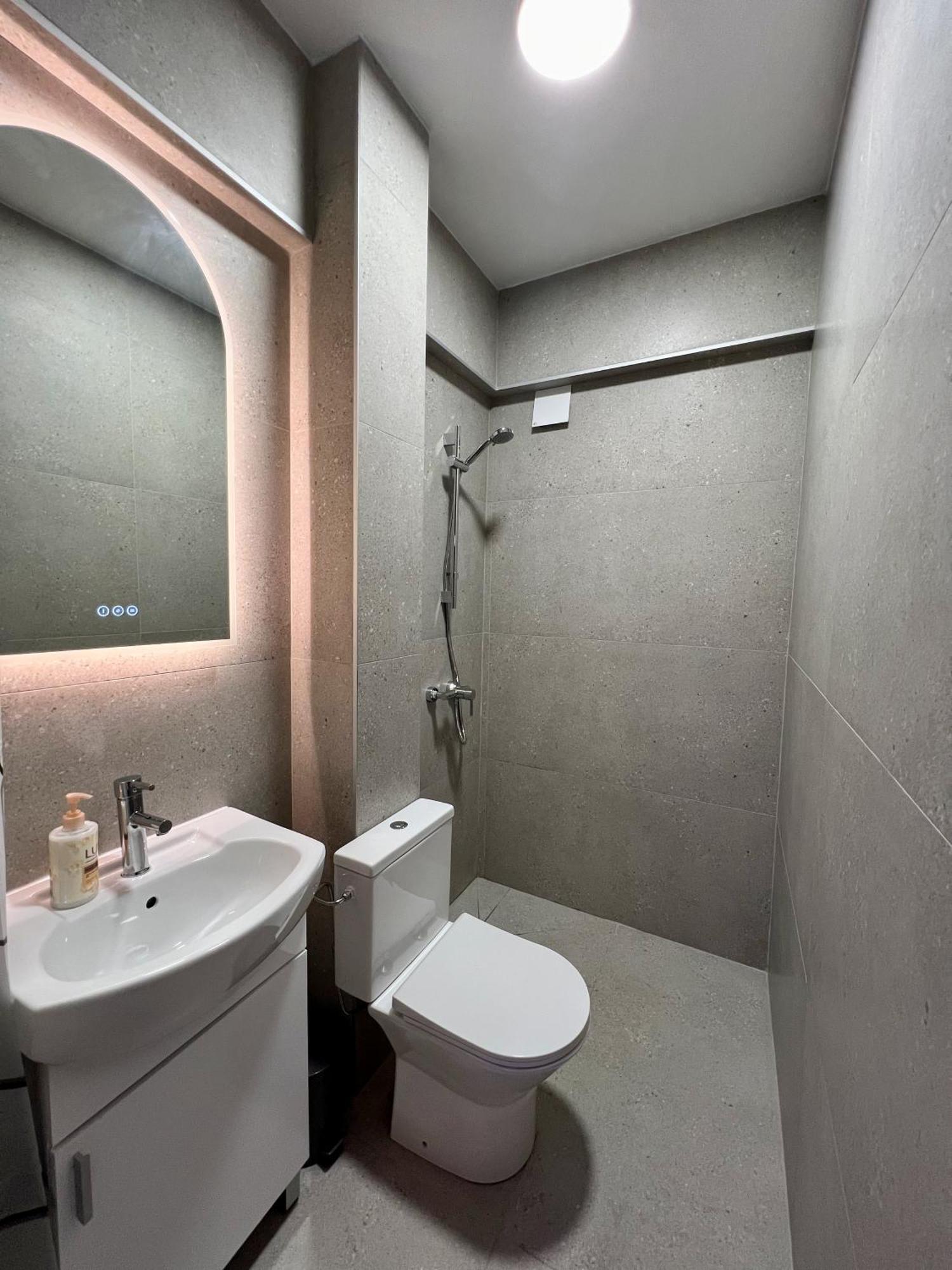 Fat Cow Apartments ラルナカ エクステリア 写真